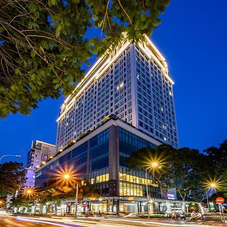 Leman Luxury Apartment District 3 Hcmc 호치민 외부 사진