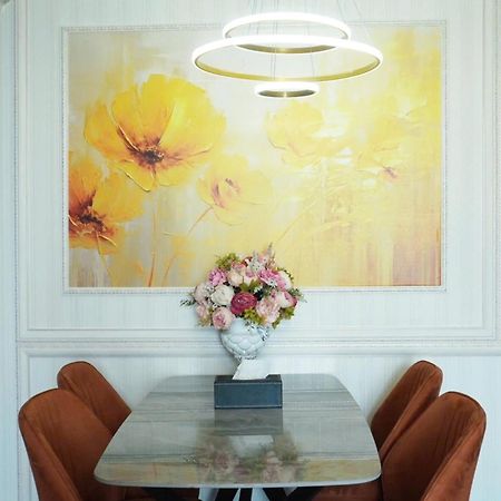 Leman Luxury Apartment District 3 Hcmc 호치민 외부 사진