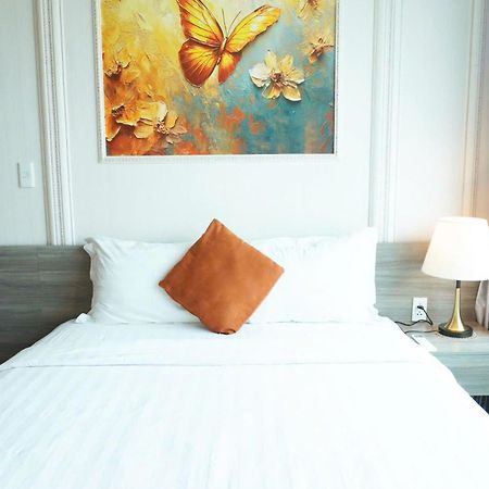 Leman Luxury Apartment District 3 Hcmc 호치민 외부 사진