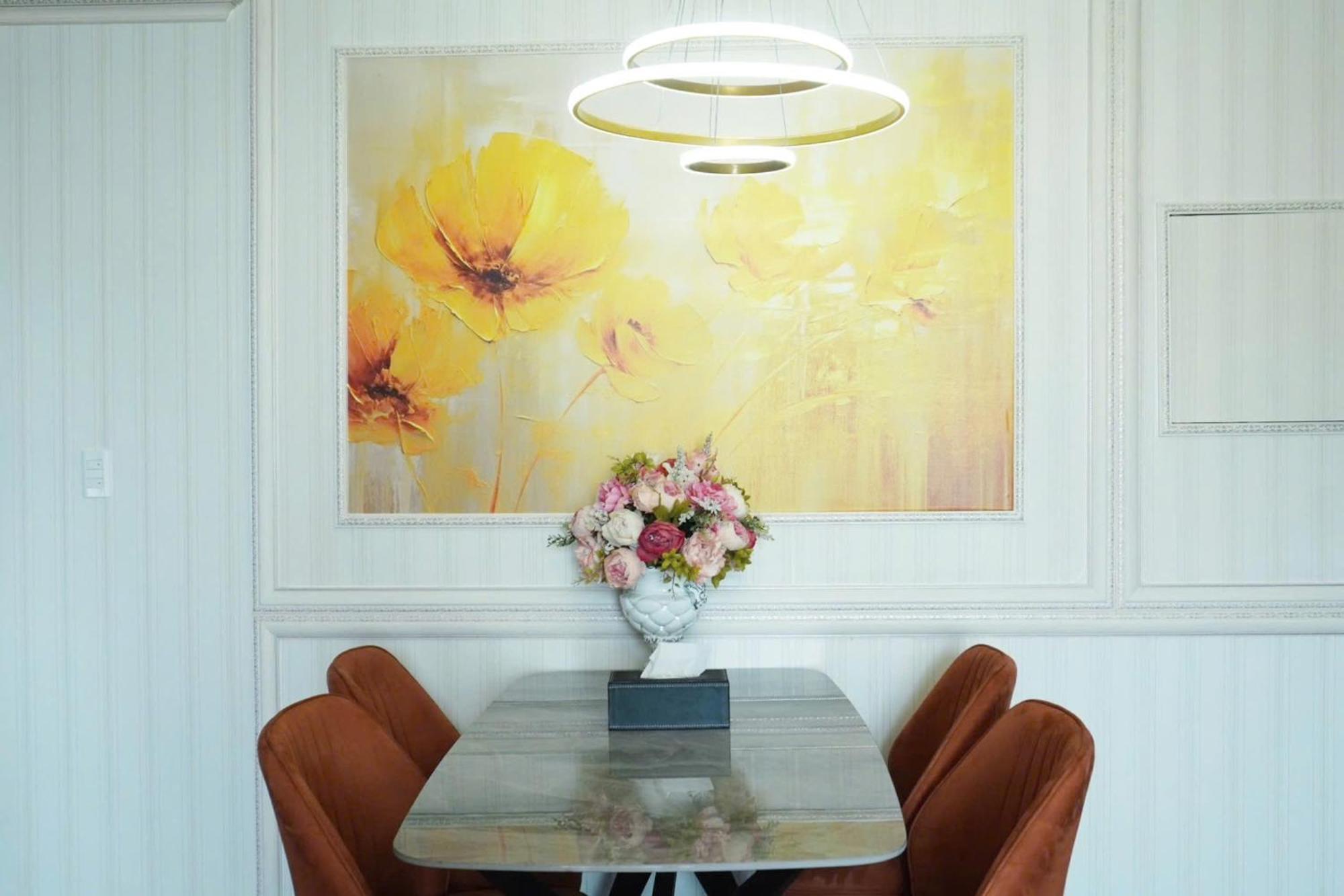 Leman Luxury Apartment District 3 Hcmc 호치민 외부 사진